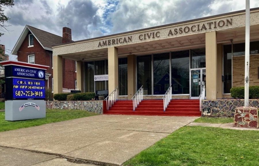ACA forced to shut down refugee resettlement program