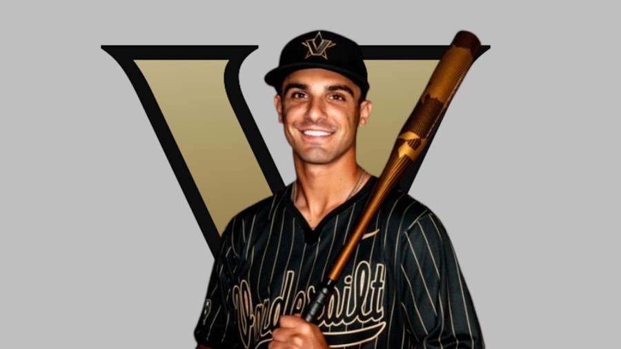 M-E's Mancini and #1 Vanderbilt to host NCAA Regional