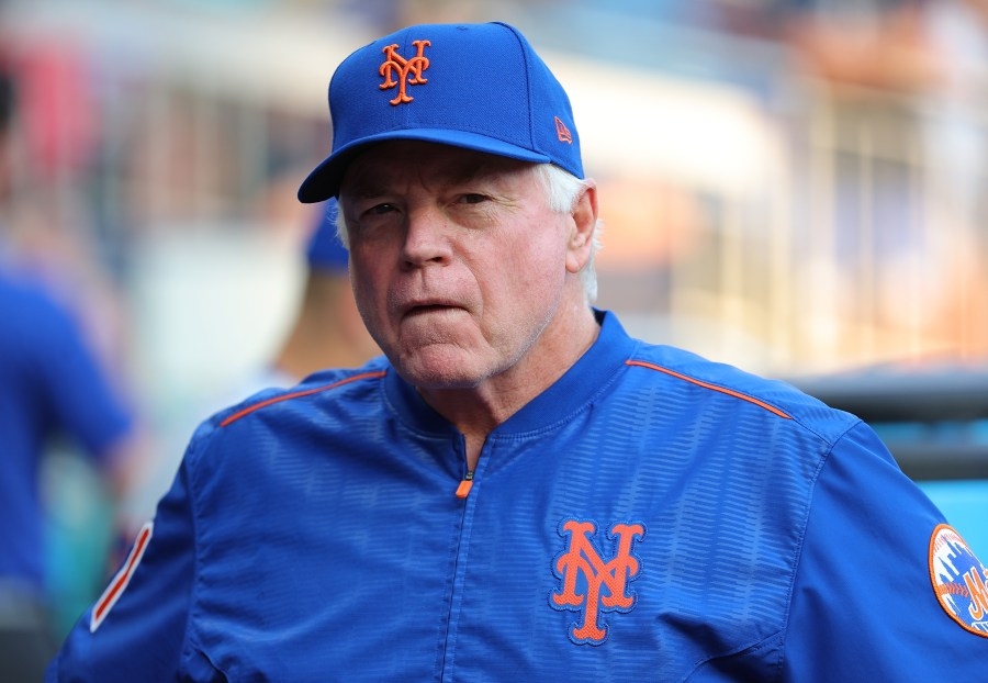 Former Yankees/Mets manager to speak at Greater Binghamton Sports Hall of Fame induction ceremony
