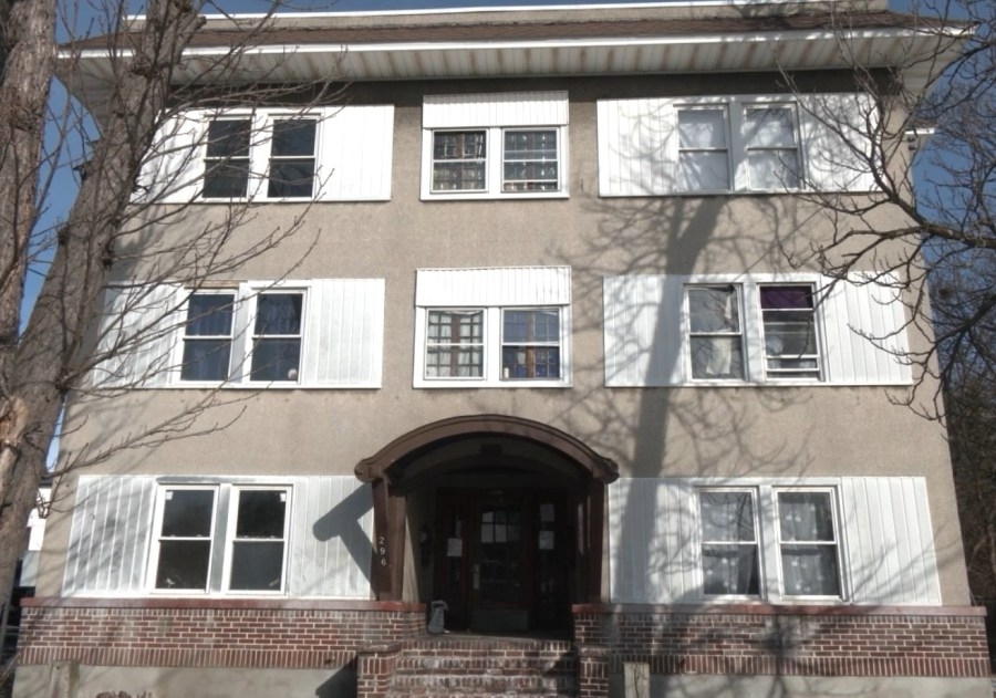 New Binghamton rental program cracks down on code enforcement