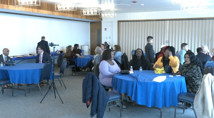 Local Black leaders recognized for their excellence