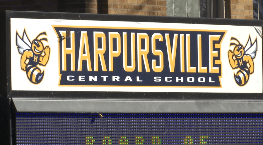 Harpursville CSD employee facing serious criminal charges, fired by district