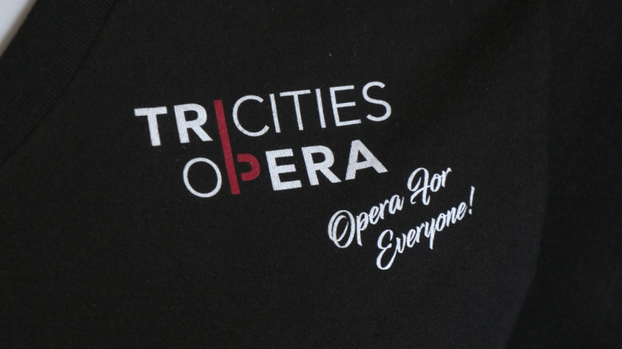 Business of the Week: Tri-Cities Opera