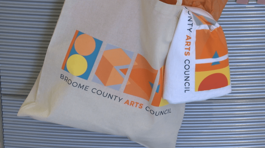 BCAC raises over $300k for local arts organizations