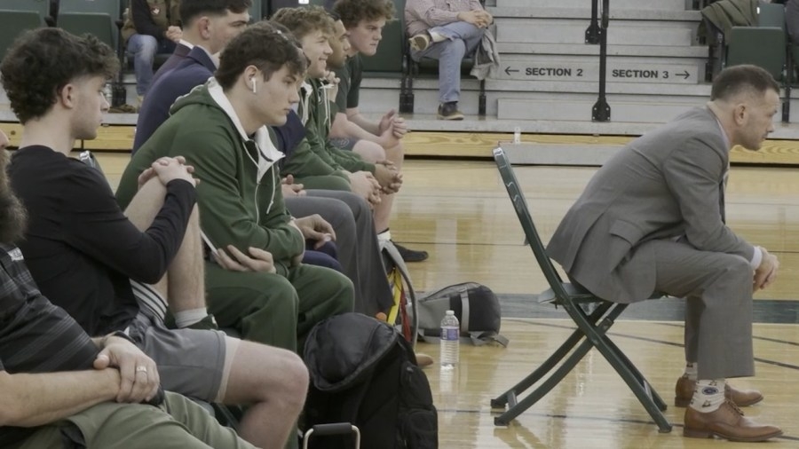 Binghamton Wrestling ready for EIWA's