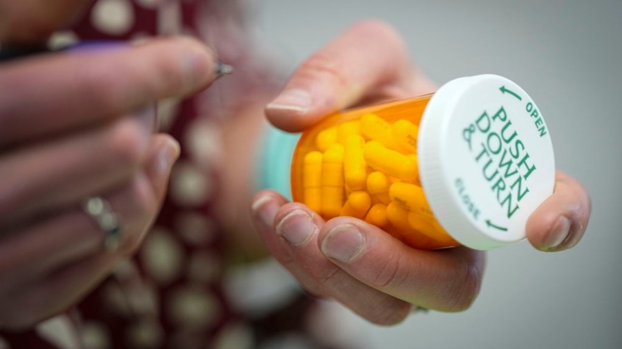 BCSO hosting drug take-back across Broome County this weekend