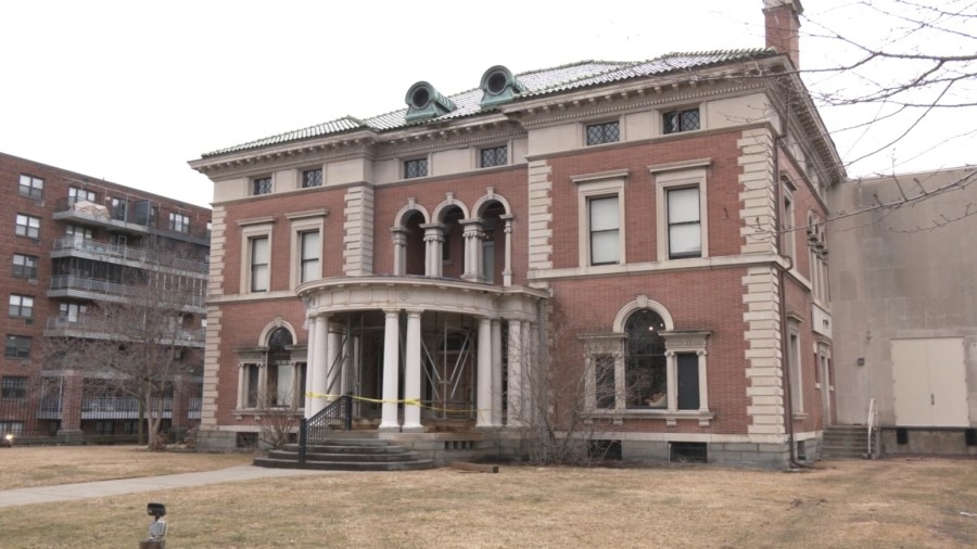 Roberson Museum announces $12 million transformative project