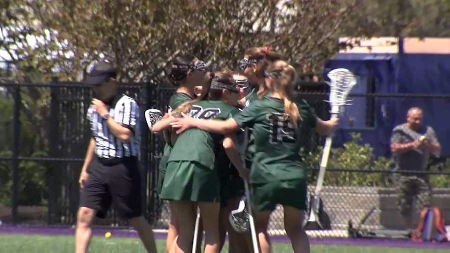 Binghamton Women's Lacrosse looks to pick up where they left off