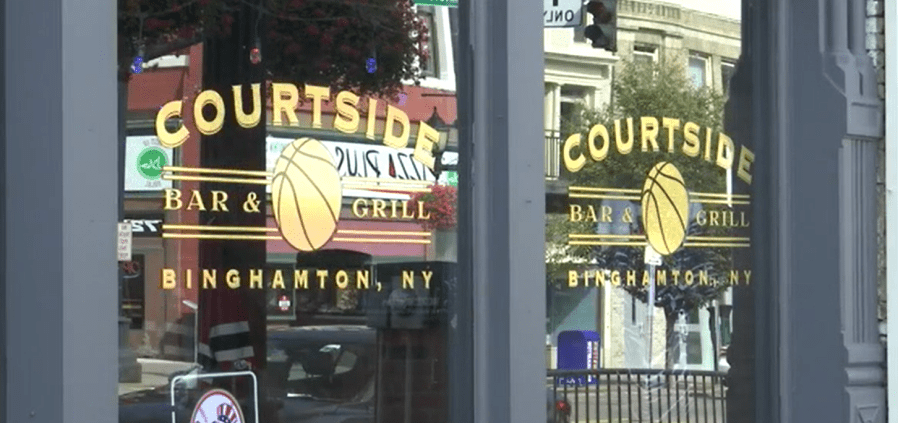 Courtside Bar and Grill ready for another successful Restaurant Week