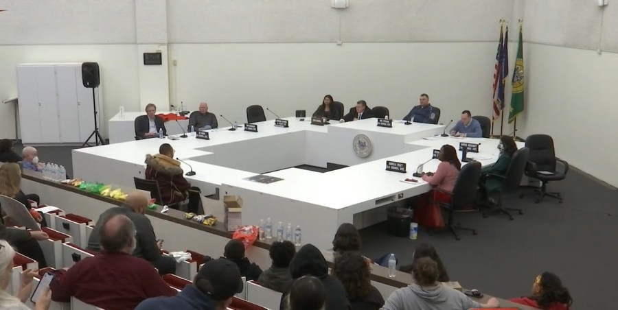 Good Cause Eviction training sessions to be held this week