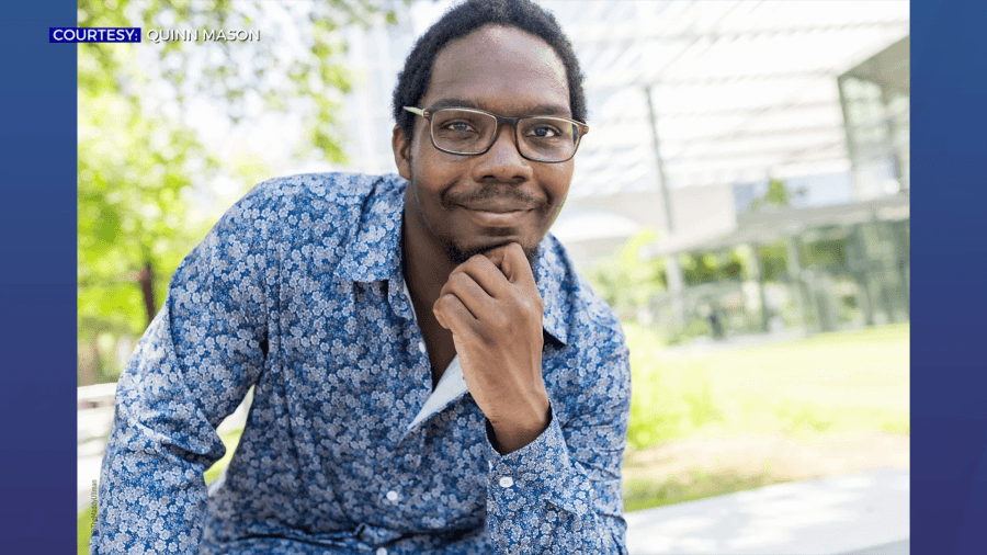 Dallas composer visits with Binghamton Philharmonic
