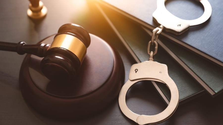 Fugitive from Justice arrested in Greene