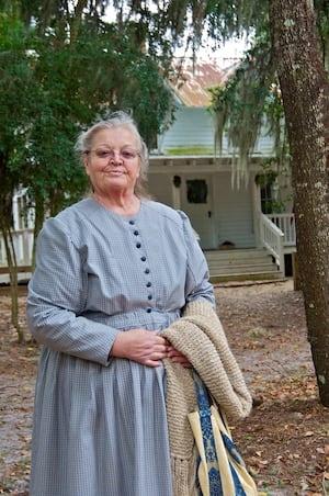 St. Johns County honors late naturalist ahead of Parks and Recreation Month