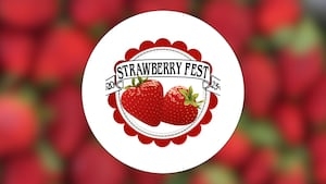 ‘This is unacceptable': Clay County Sheriff comments after less than sweet start to Strawberry Festival
