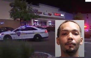 Jacksonville police make arrest in East Arlington beauty store shoplifting case where owner died