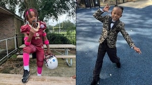 First Coast Crime Stoppers tip leads to 2 arrests in Breon Allen case