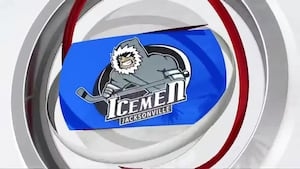 Jacksonville Icemen get ready for playoff rematch