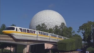Fire, smoke plume at Walt Disney World's EPCOT triggers evacuation