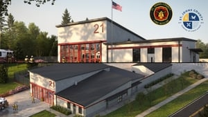 New stations set to improve emergency response times in Flagler Estates
