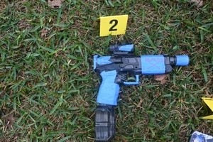 NCSO: Bishop Kenny student playing ‘Senior Assassins' in Yulee shot in arm by off-duty FDLE agent