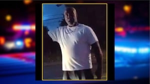 JSO searching for suspect involved in hit-and-run crash on Moncrief Road