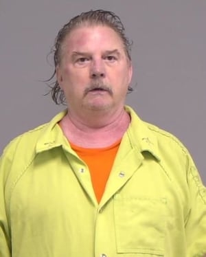Sheriff: Yulee man arrested after six-hour standoff with deputies, firing gun, yelling racial slurs