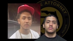 ‘Young Gun' convicted by Putnam County jury for 2023 murder