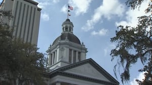 Unprecedented Florida government shutdown not ‘out of the realm of possibility'