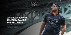 Gaming group seeks to help military members as Memorial Day approaches
