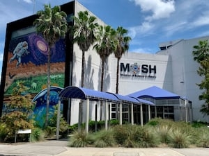 MOSH to close by September as new location nears construction