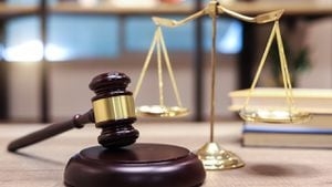 Local couple suing boat manufacturer, seller after baby permanently injured in 2024 boating incident