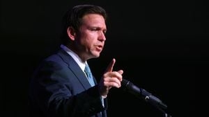Unions argue governor's quarter-billion-dollar teacher pay raise won't do much for individuals
