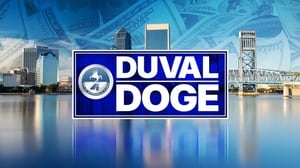 ‘Salem Witch Trial': Second Duval DOGE meeting sparks fiery comments from community members