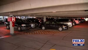 JIA clears runway for growth with new parking garage and terminal expansion construction approved