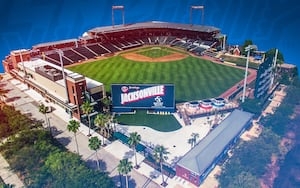 Vote for VyStar Ballpark to win national contest