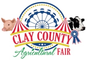 Save the date: The Clay County Fair is returning in 2026