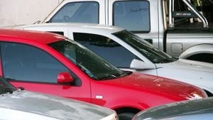 Jacksonville Beach paid parking program to begin soon