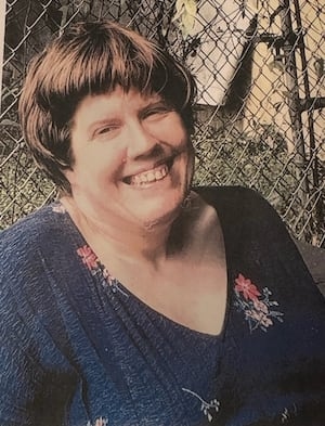 Jacksonville police search for missing woman