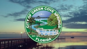 Mayor of Green Cove Springs suddenly resigns, successor to be appointed Tuesday night