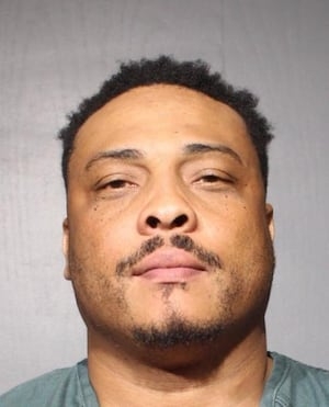 Report details Southside domestic incident where husband's accused of shooting wife 5 times