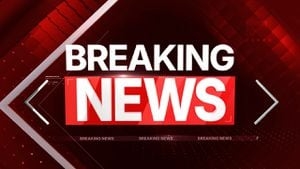 Paxson, James Weldon Johnson schools in Jacksonville on lockdown due to police activity