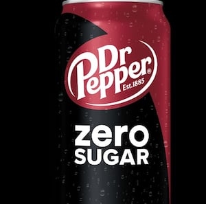 Soda Recall: Dr. Pepper Zero Sugar cans contain full sugar