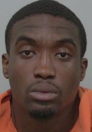Arrest made in Lake City Easter shooting that injured police officer