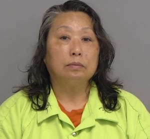 Woman arrested, facing attempted murder charge in Callahan shooting