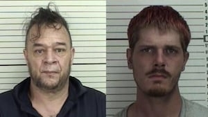 Multiple guilty verdicts in man's 2023 murder in Gilligan's Island area of Camden County