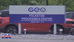 Folkston to become home to largest ICE processing center in the U.S., will bring 400 jobs to area