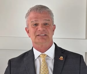 St. Johns County School Board hires new superintendent