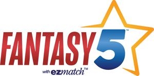 Winning Fantasy 5 lottery ticket sold at Jacksonville store