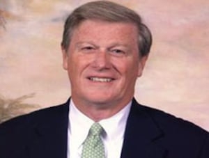 Former FSU President and Florida House speaker, John Thrasher, dies at 81