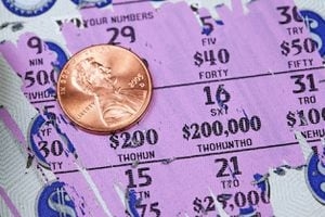 Scratch-off ticket worth $5 million sold in Ponte Vedra Beach